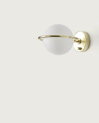 Abbacus Wall Light