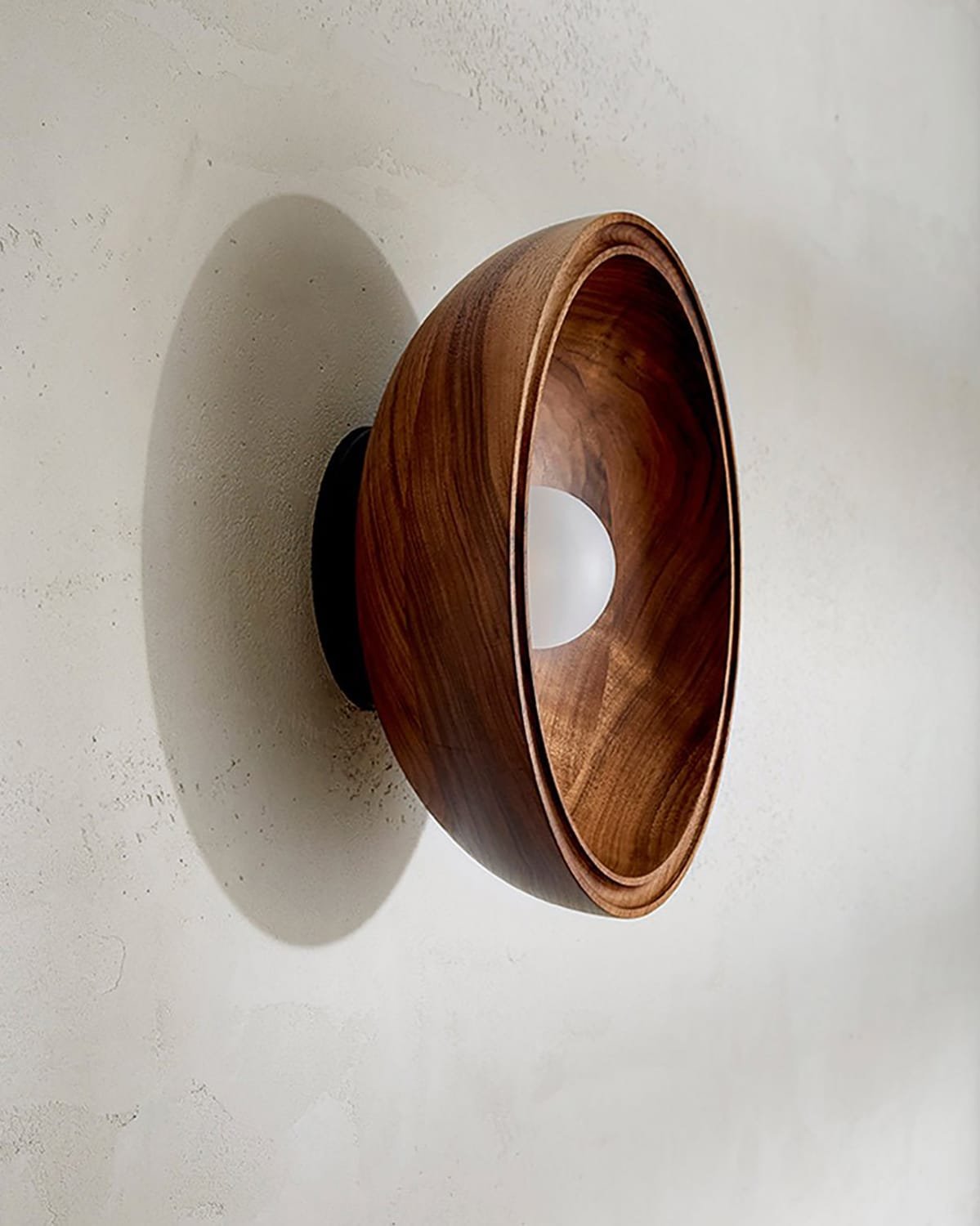 Selene Surface Wall Light