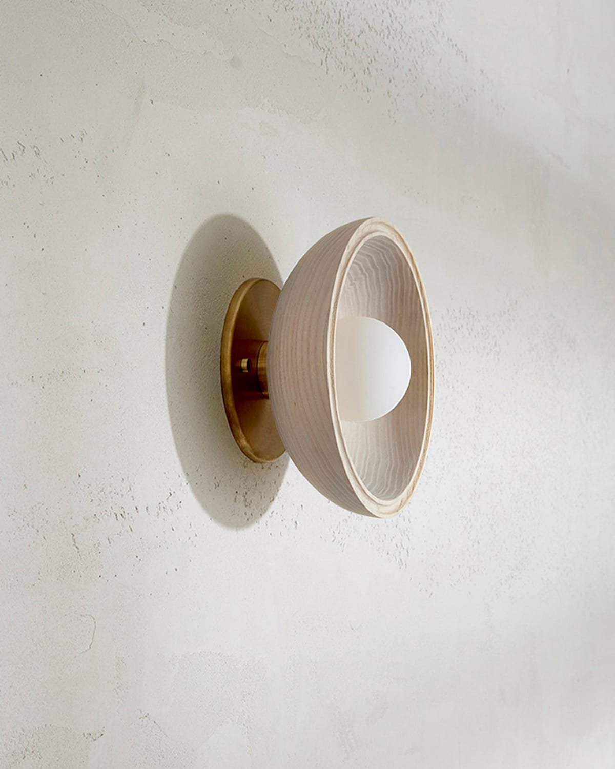 Selene Surface Wall Light