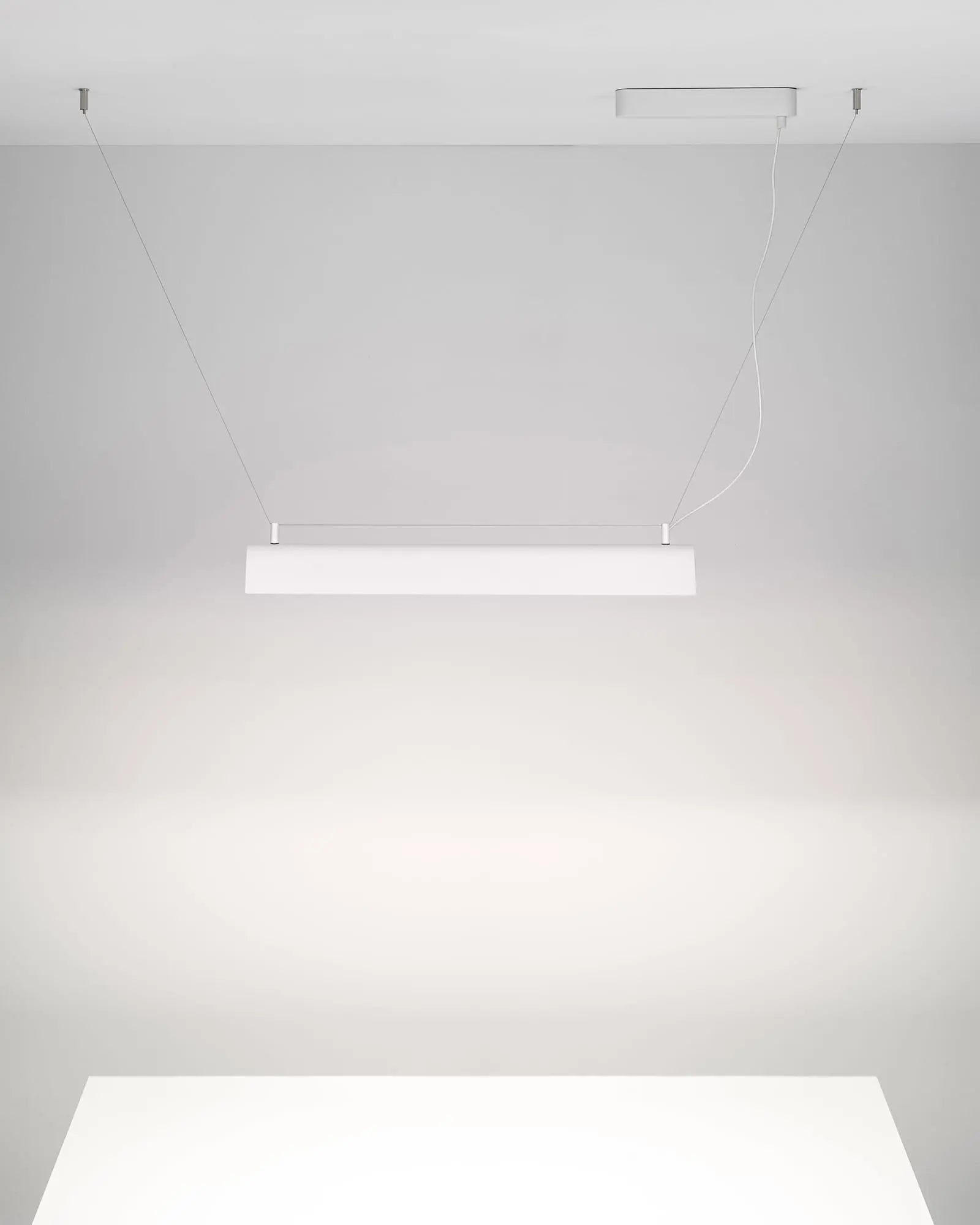 Gada Pendant light by Estiluz Lighting