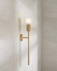 Attalos Wall Light