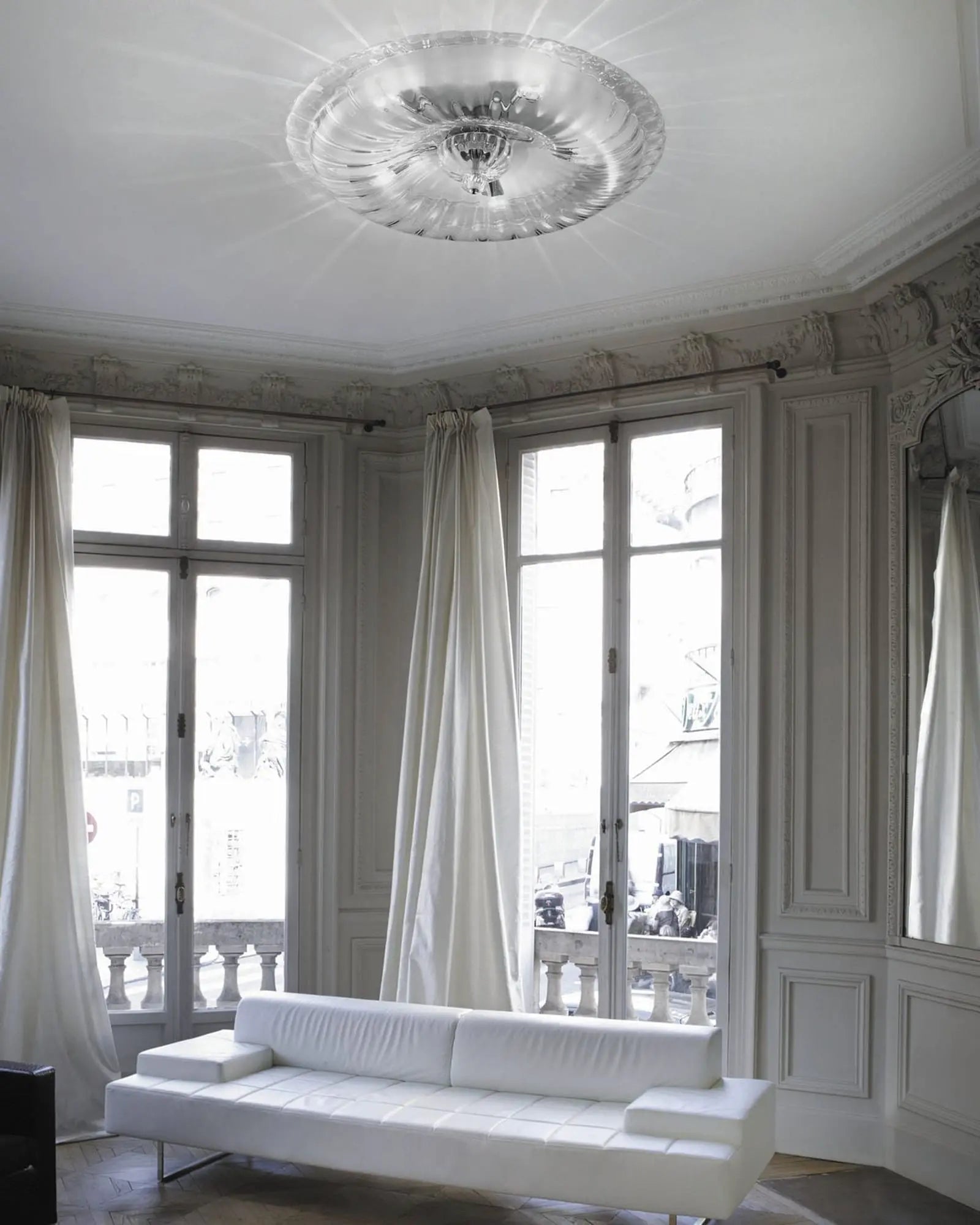 Novecento Ceiling Light Nook Collections