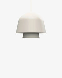 Okina Double Pendant Light