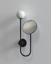 Orb Wall Light