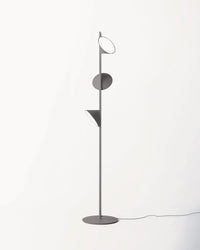 Orchid Floor Lamp