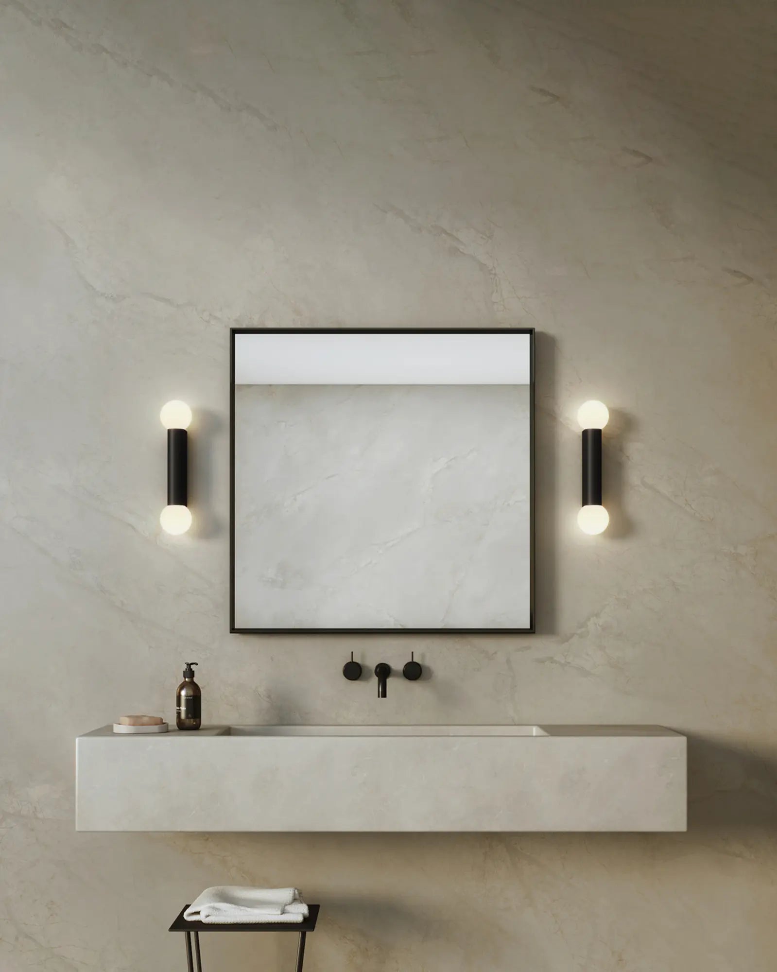Buy bathroom lights deals online