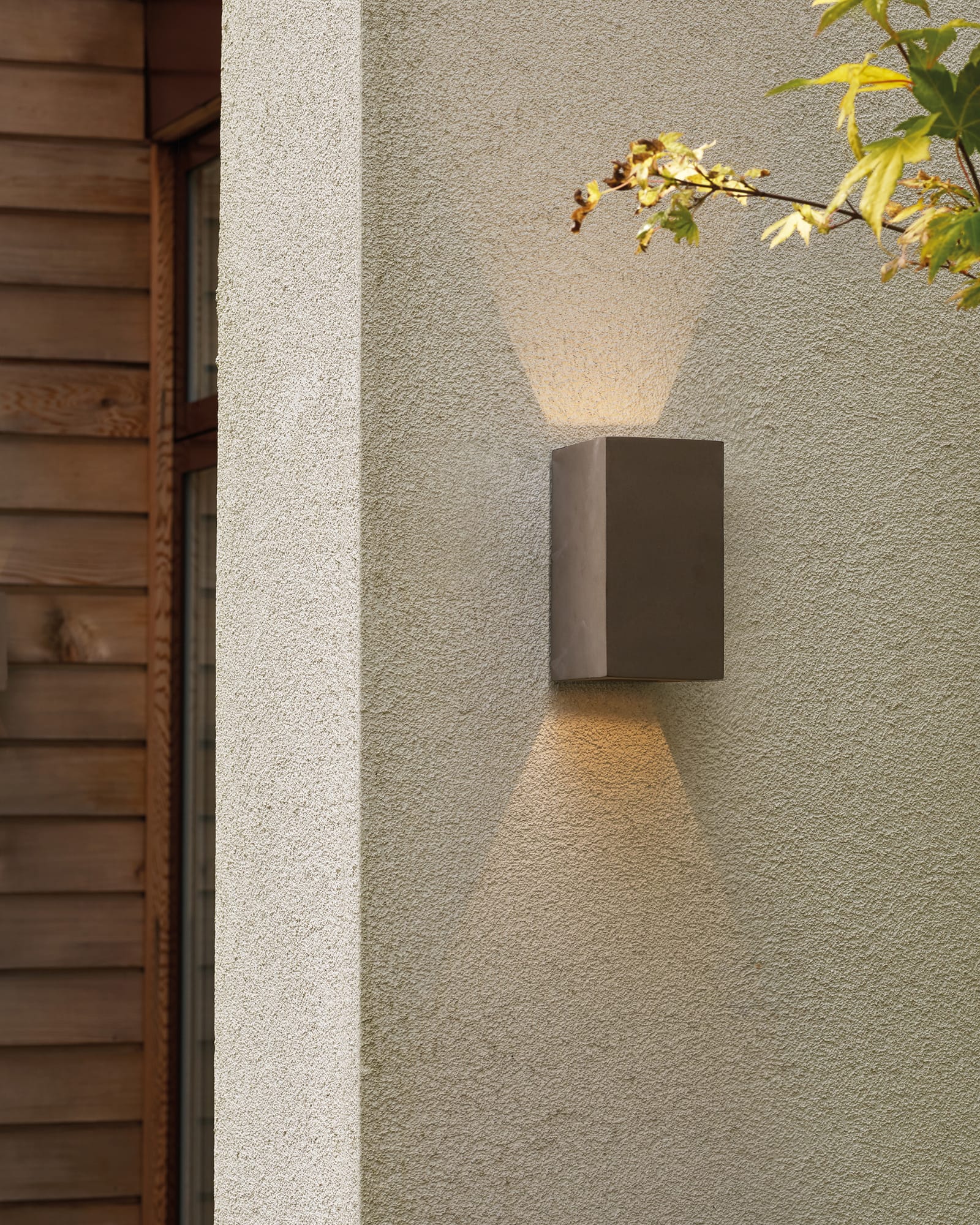 Oslo Wall Light