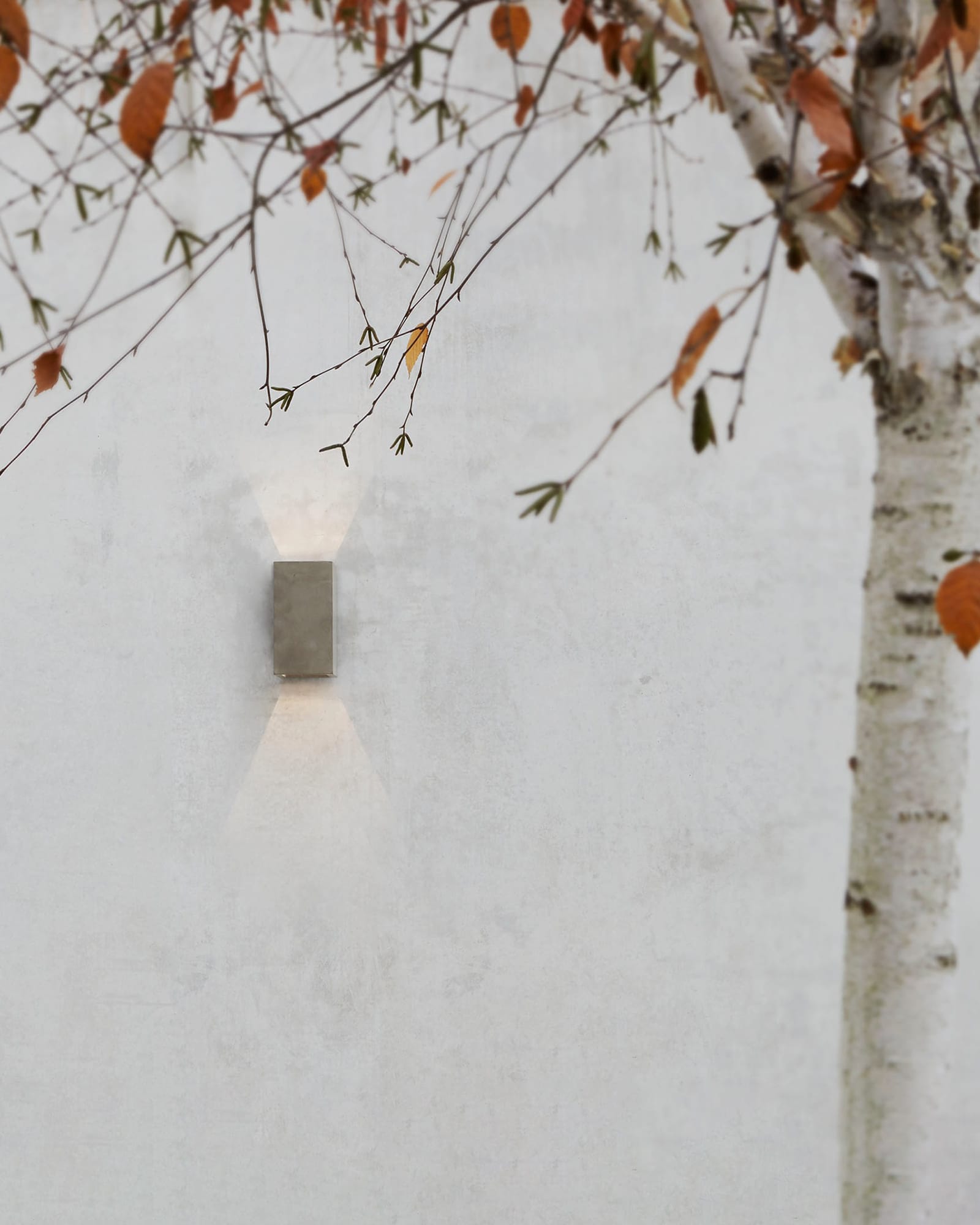 Oslo Wall Light