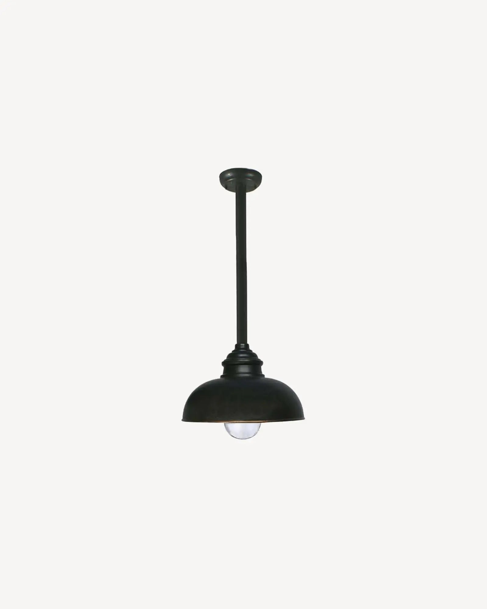 Parkway Rod Pendant Light