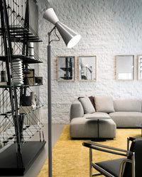 Parliament Floor Lamp