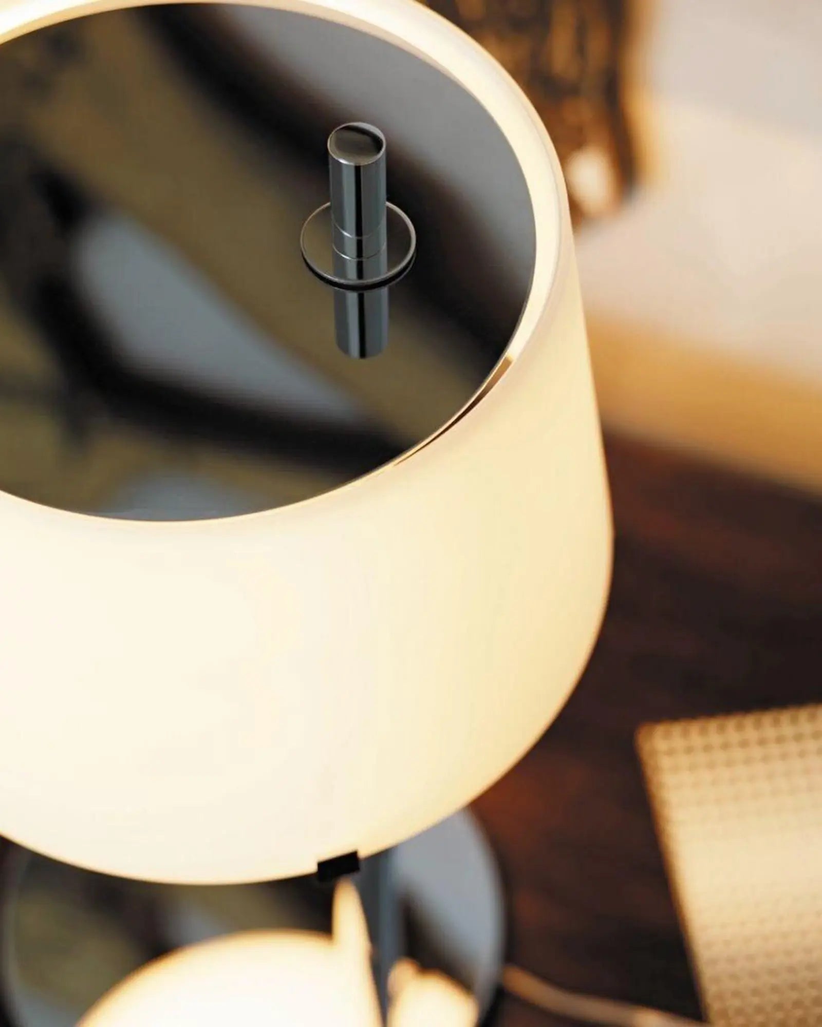 Passion table lamp