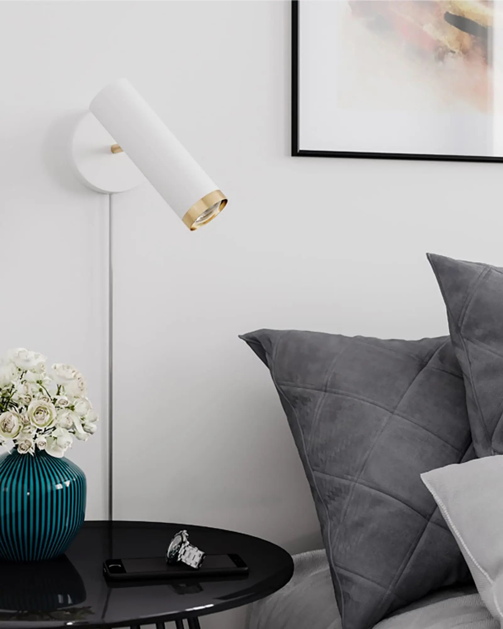 Lamps plus hot sale wall lights