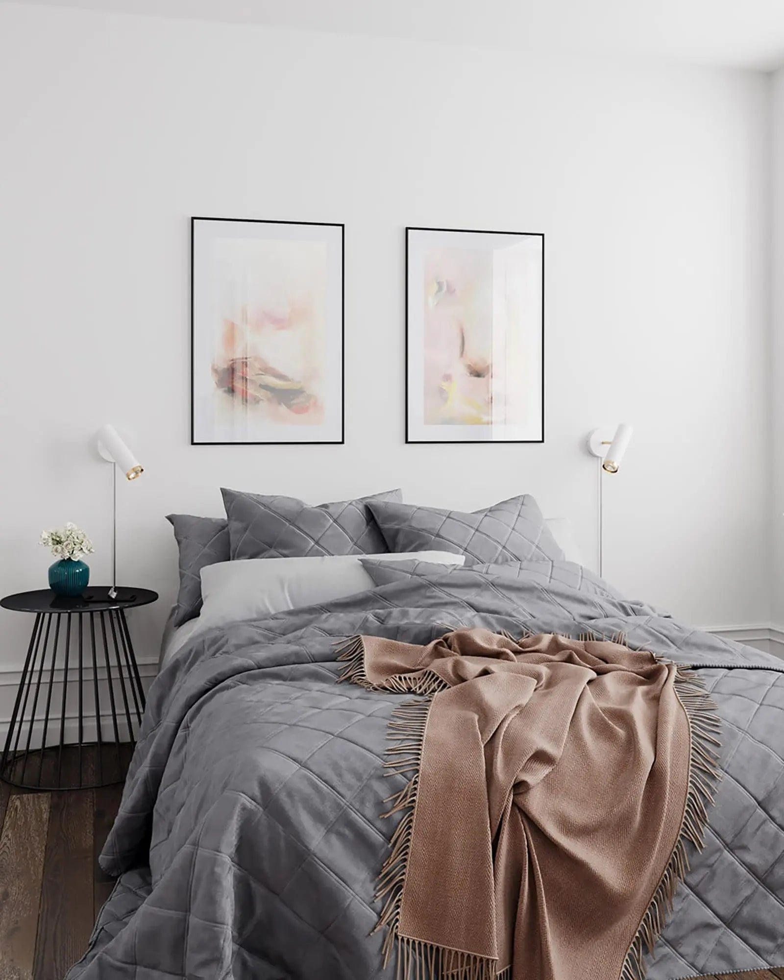 Plus Wall Light Nook Collections