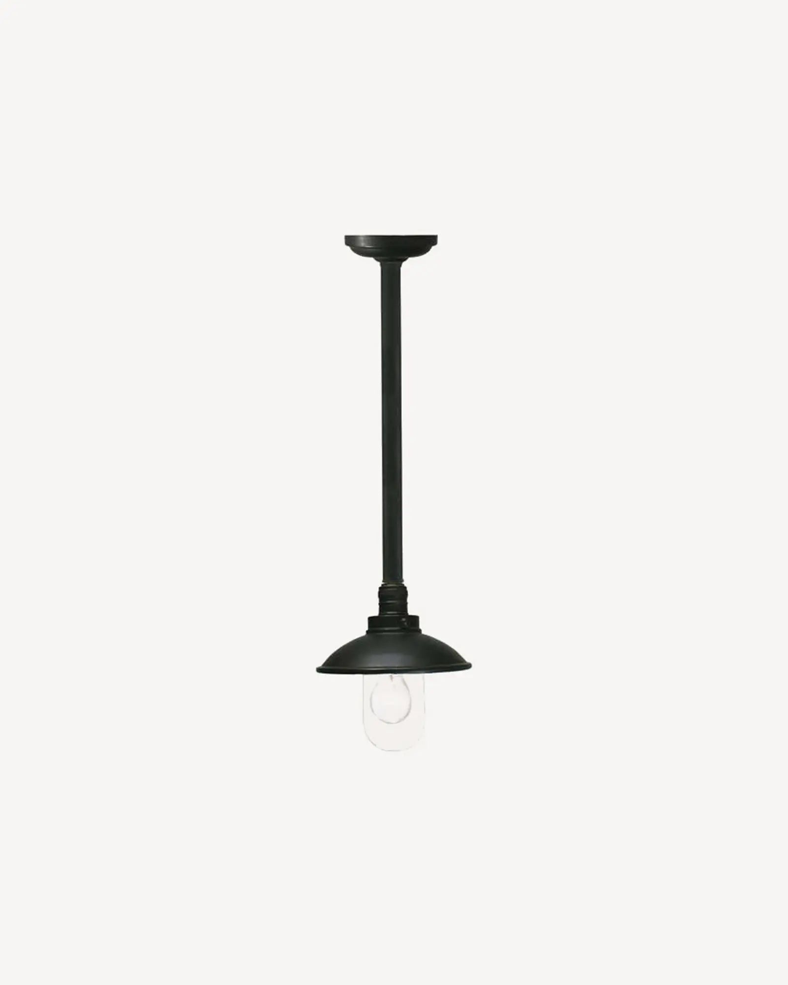 Port Rod Pendant Light