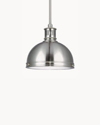 Pratt Pendant Light