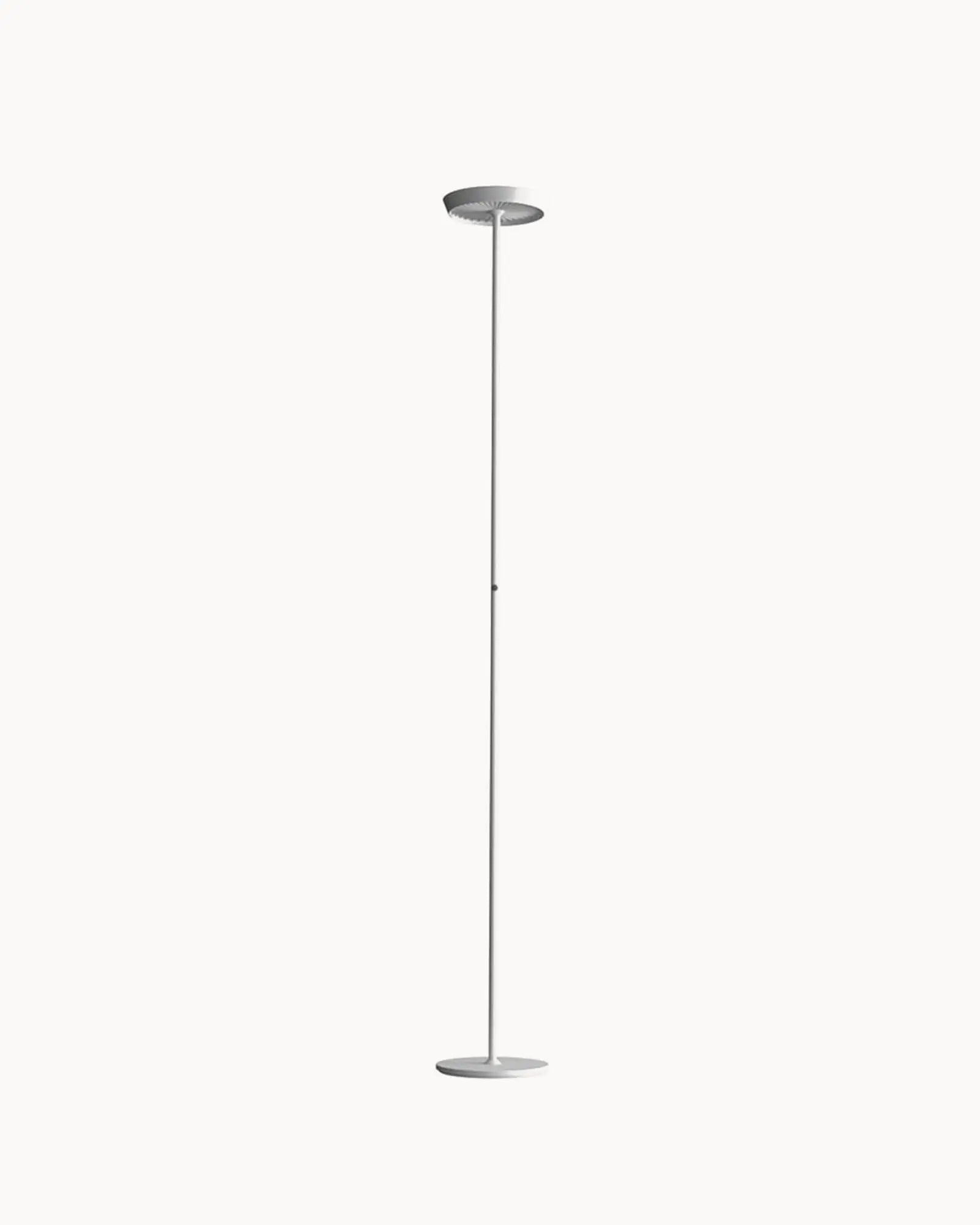 Prince contemporary floor lamp