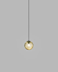 Puppet Single Pendant Light