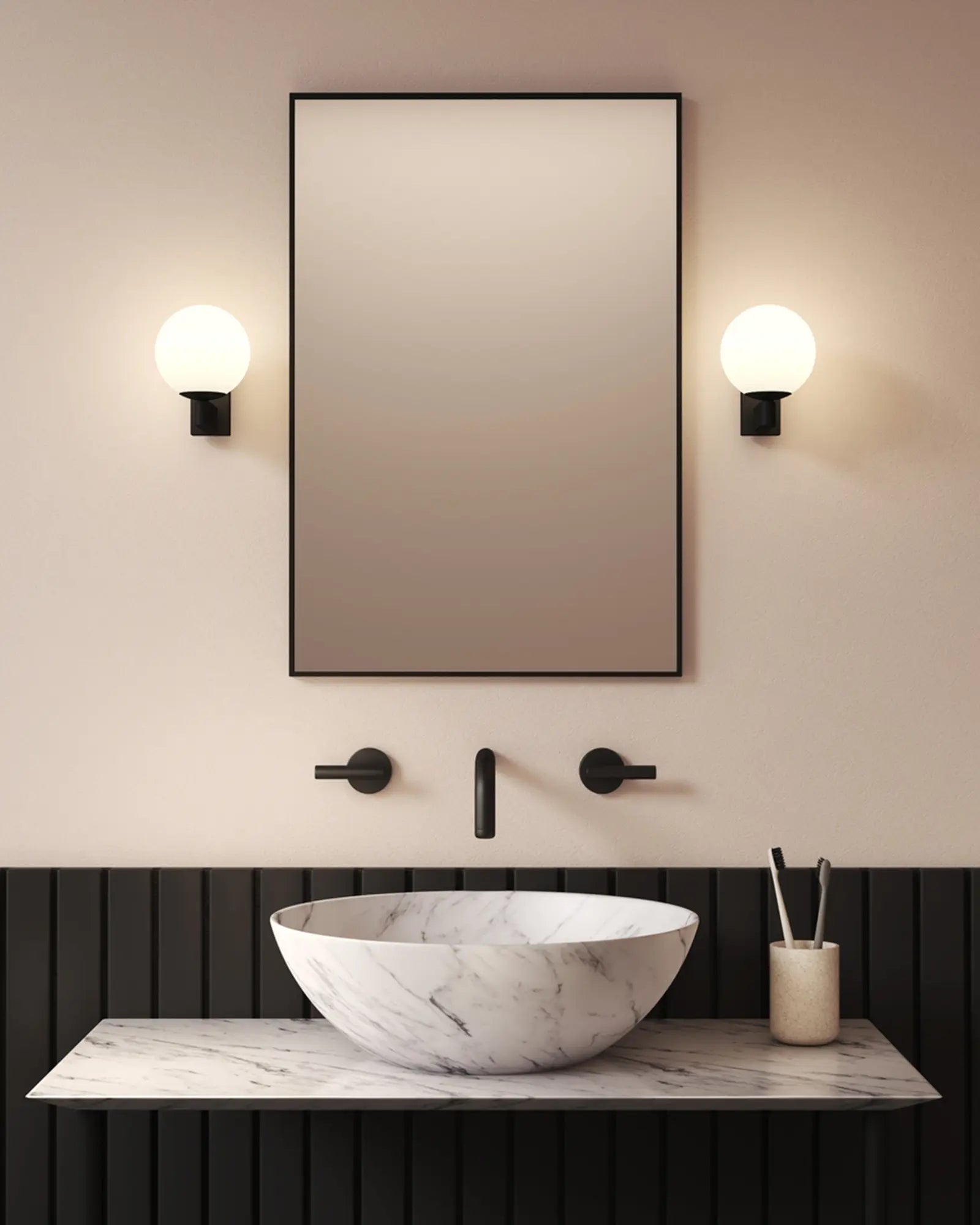 Shop Bathroom Lighting Online Nook Collections