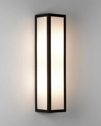 Salerno Wall Light