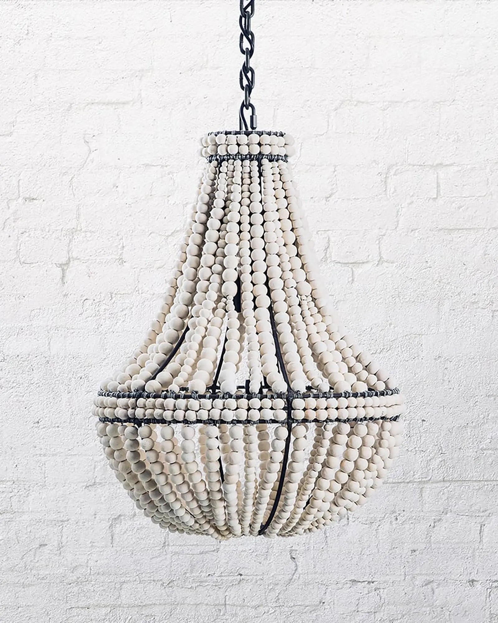 Sash Pendant Light