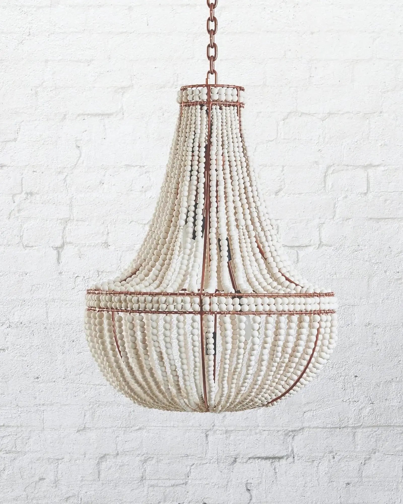 Sash Pendant Light 