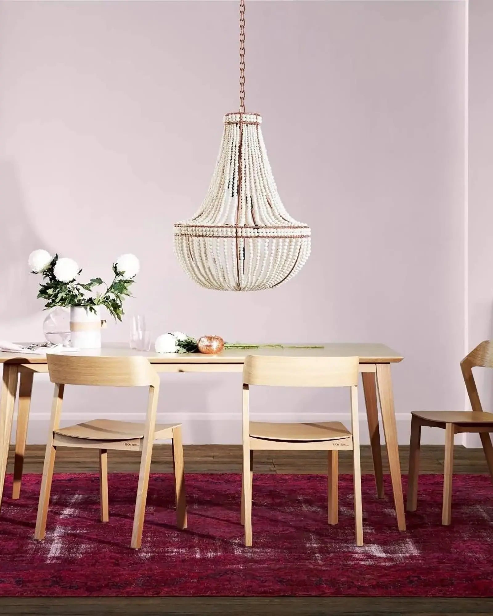 Sash Pendant Light Nook Collections