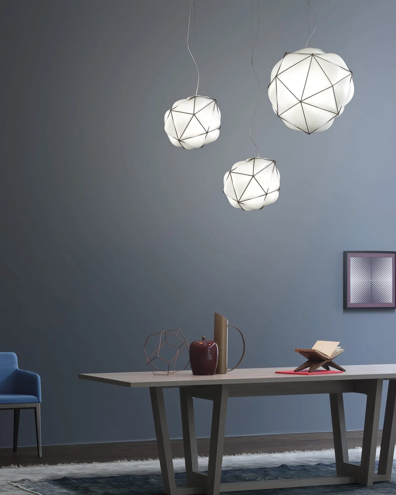 Semai Pendant Light