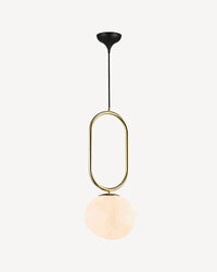 Shapes Pendant Light