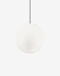 Sole Pendant Light