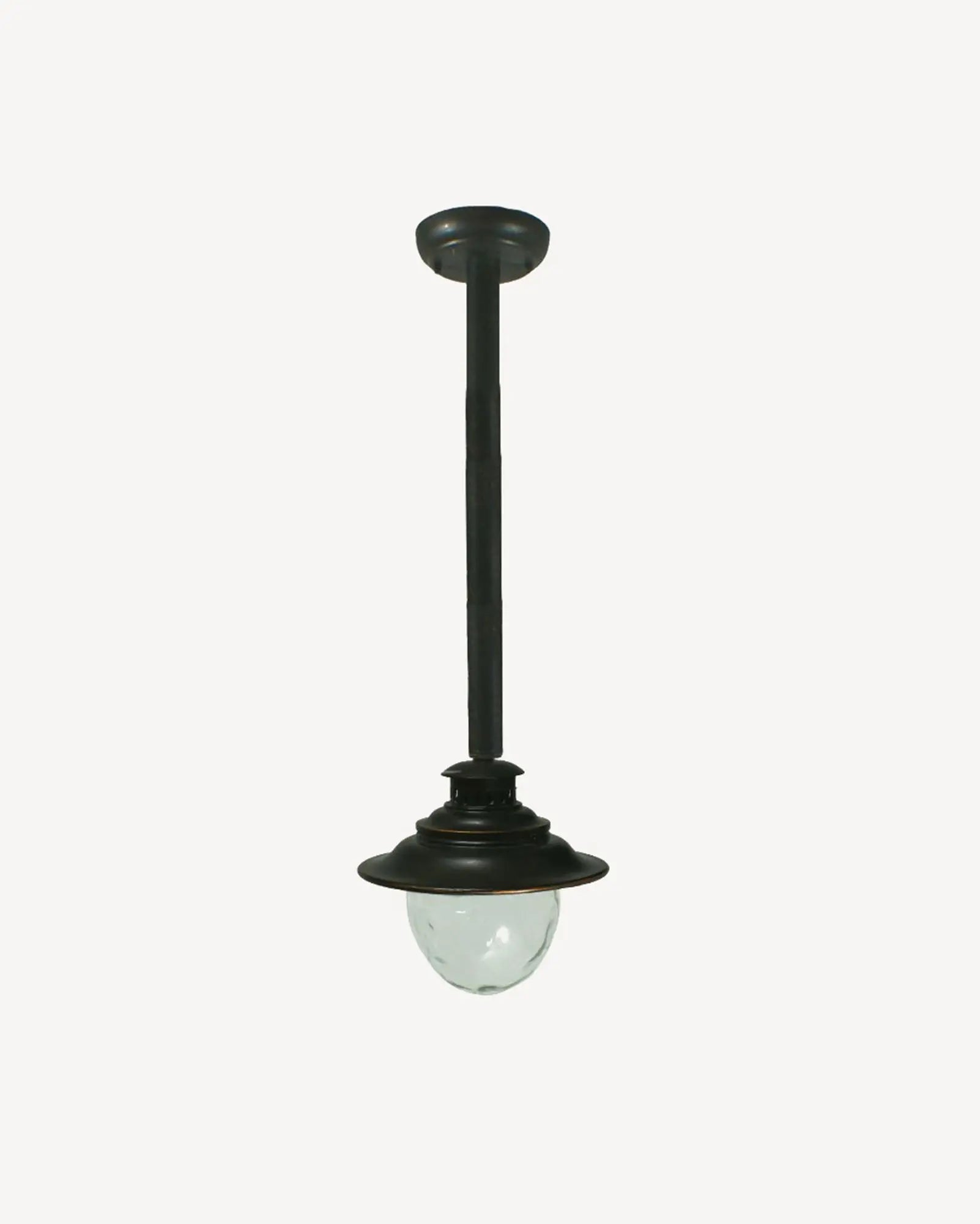 Southby Rod Pendant Light