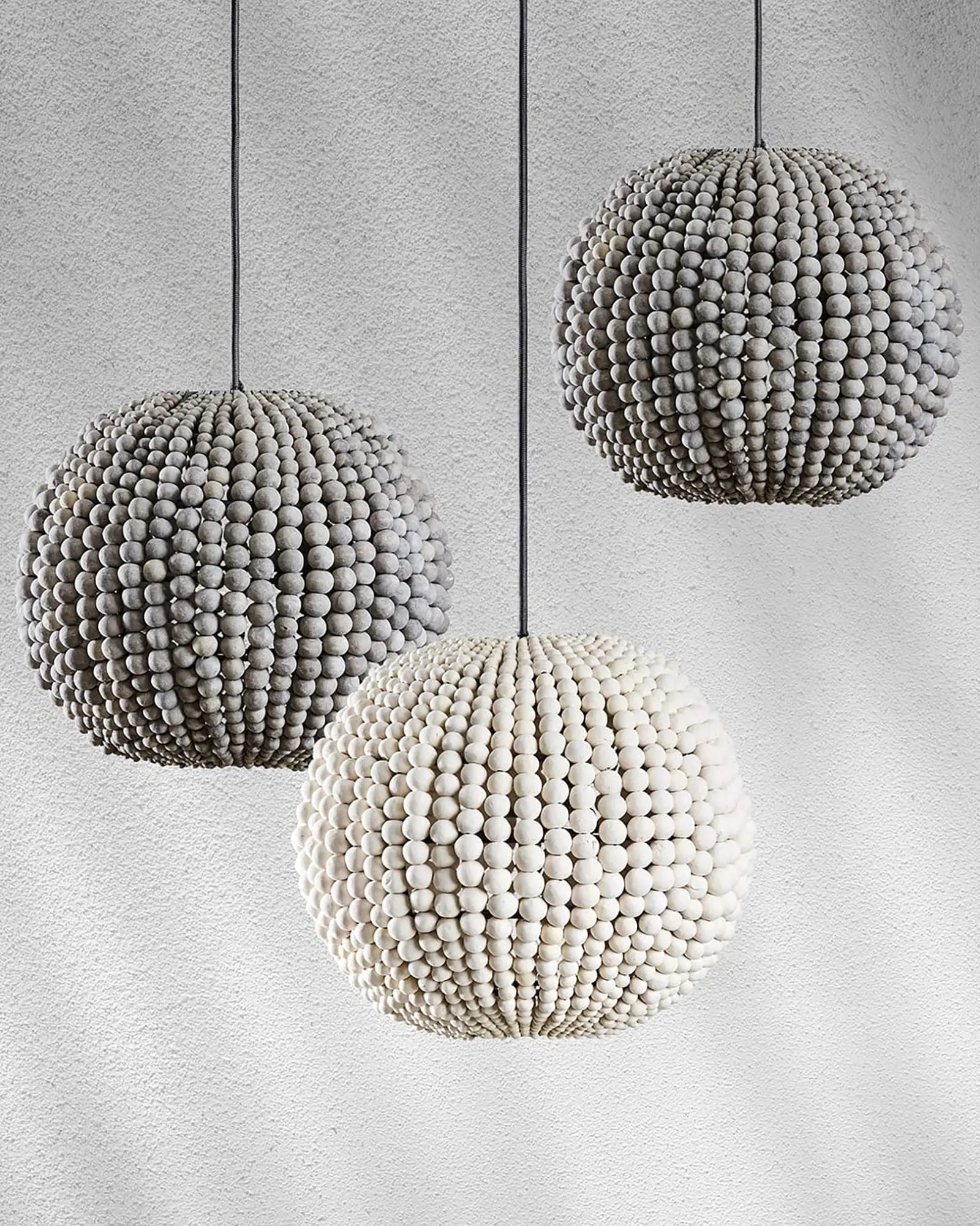 Sphere Pendant Light