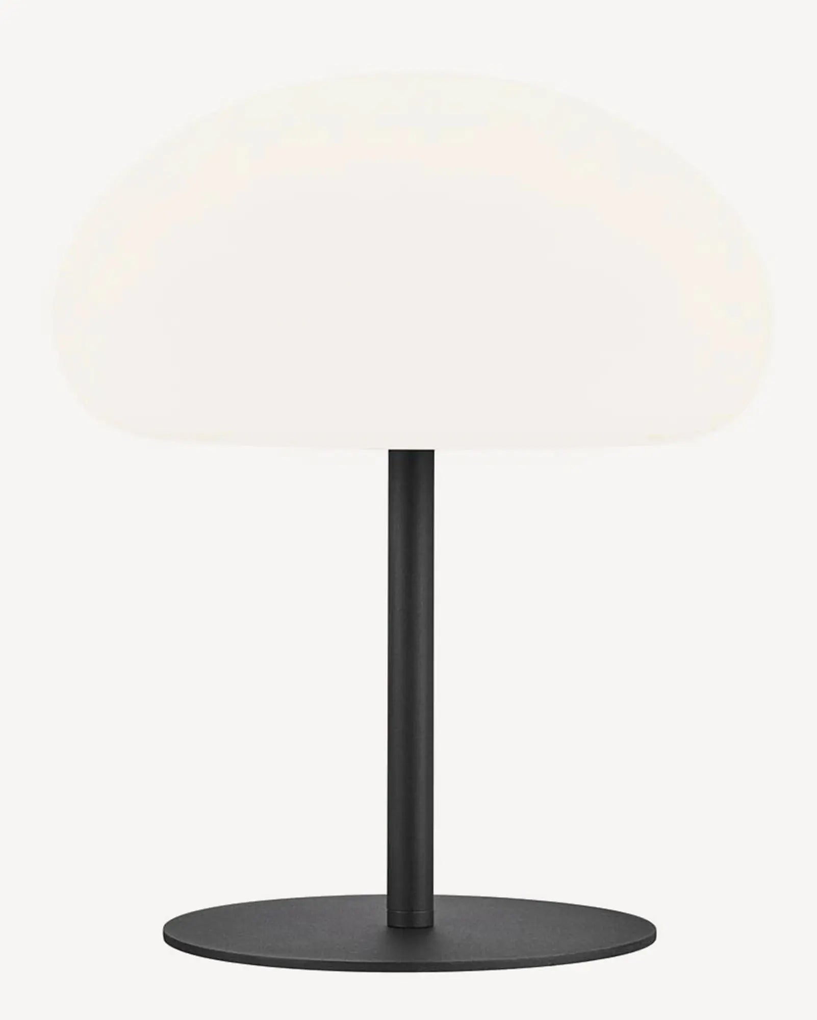 Sponge Table Lamp