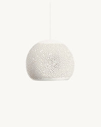 Sponge Up Pendant Light