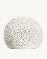 Sponge Up Pendant Light