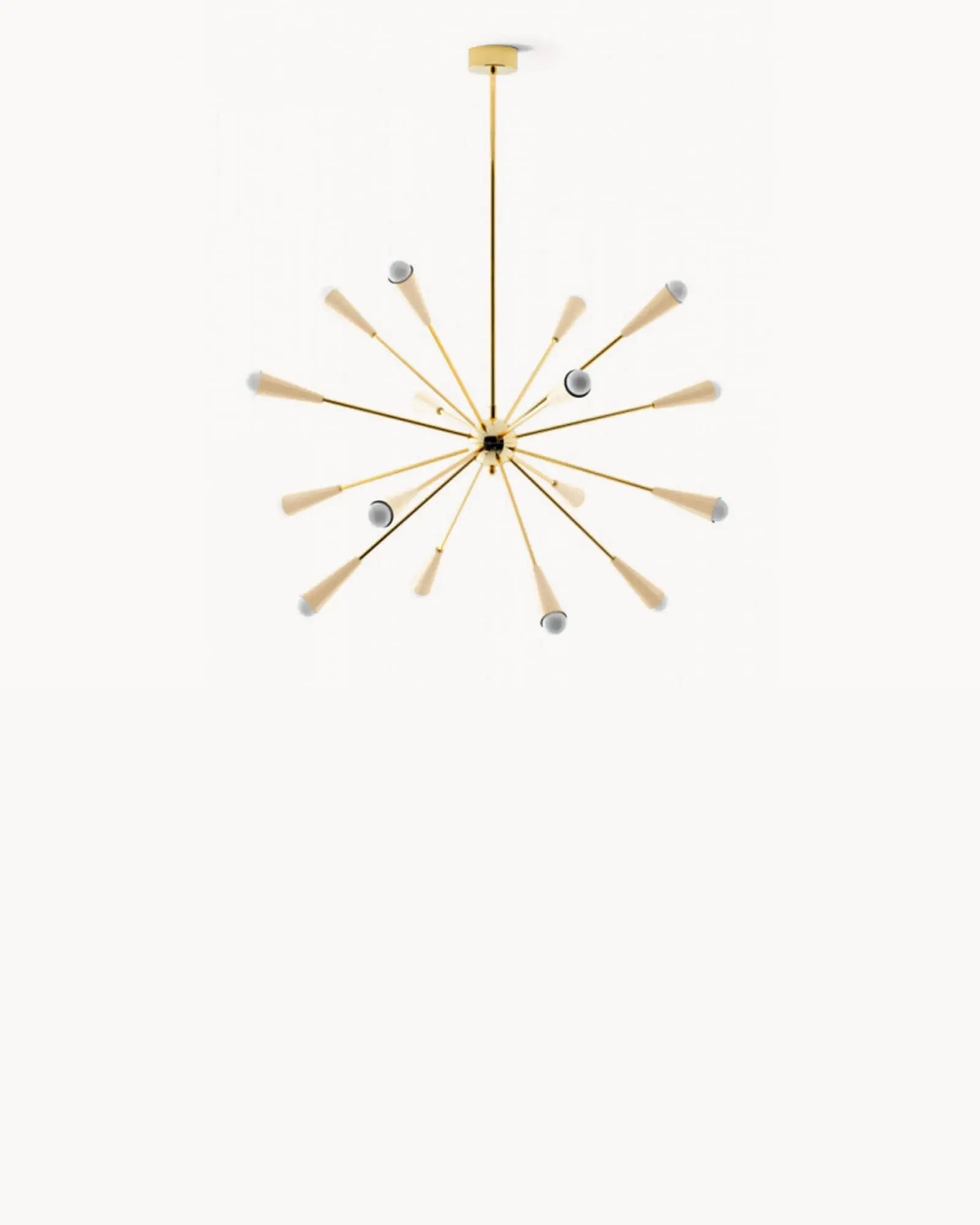 Sputnik Pendant Light Nook Collections
