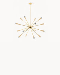 Sputnik Pendant Light