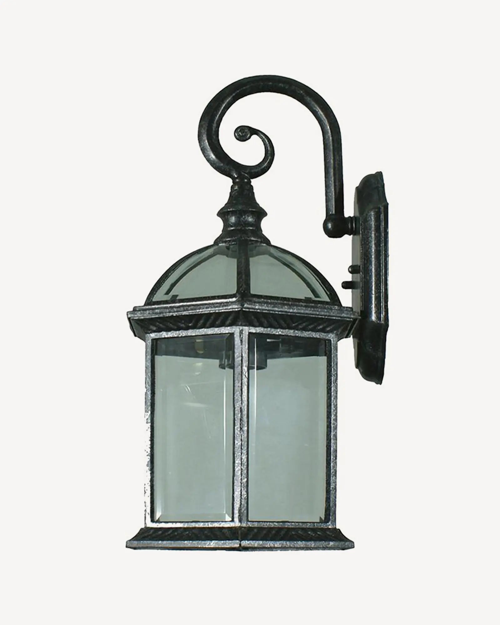 Station wall light by Inspiration Light at Nook Collections