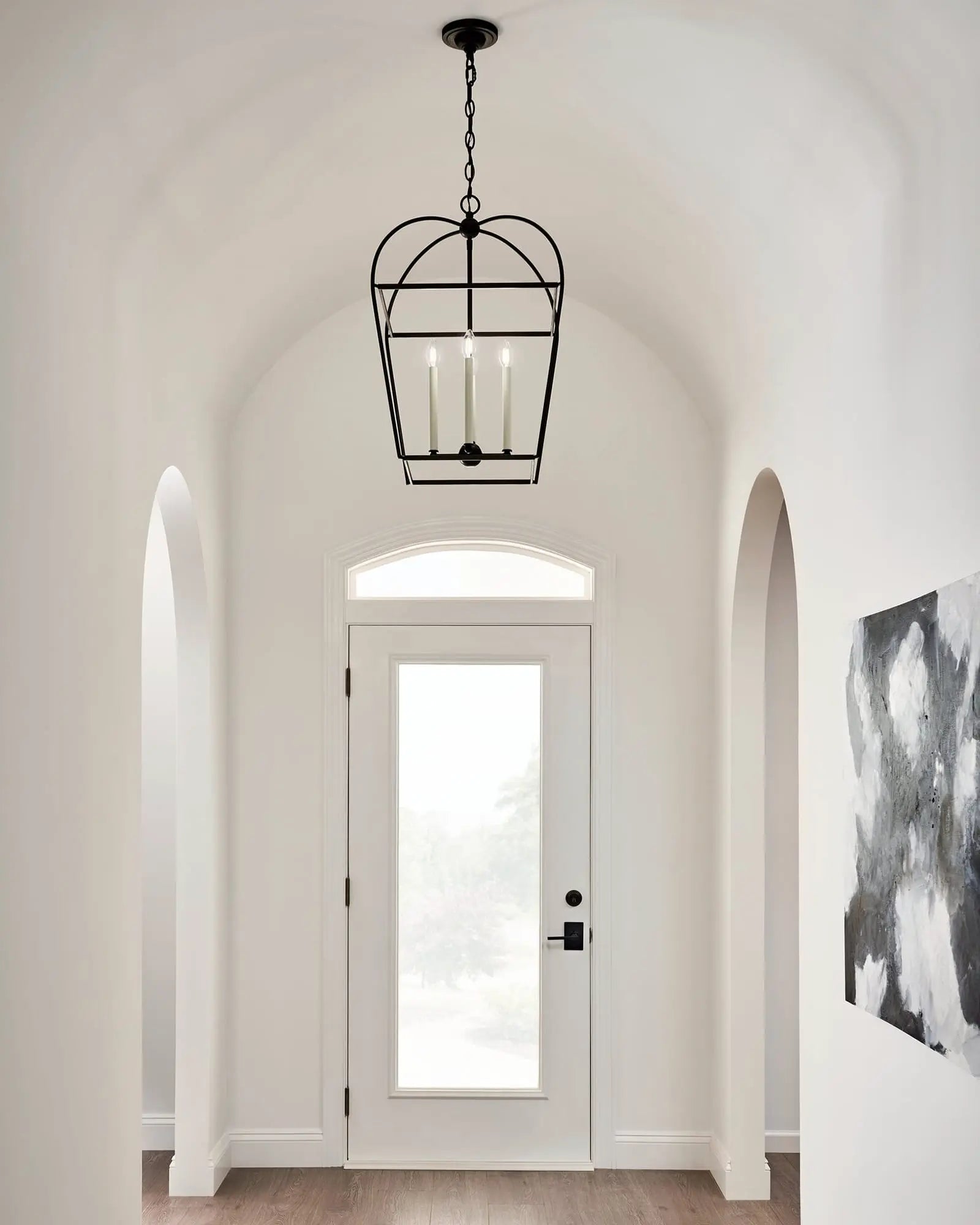 Stonington Pendant Light