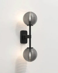 Tacoma Twin Wall Light