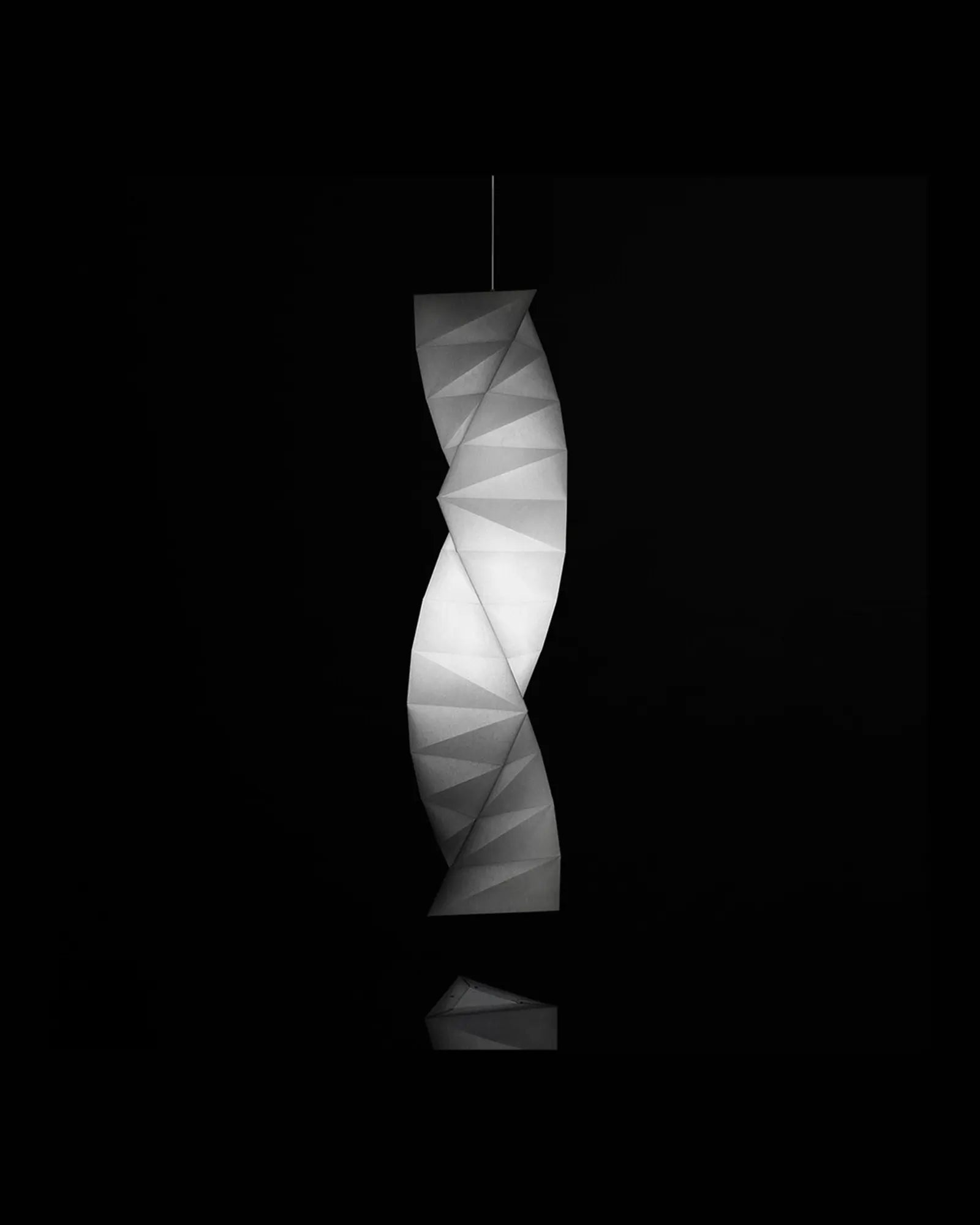 Tatsuno oriental inspired decorative pendant light product photo