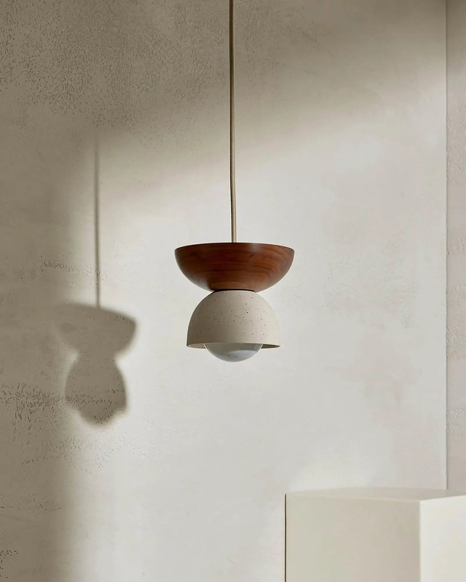 Terra 00 pendant light