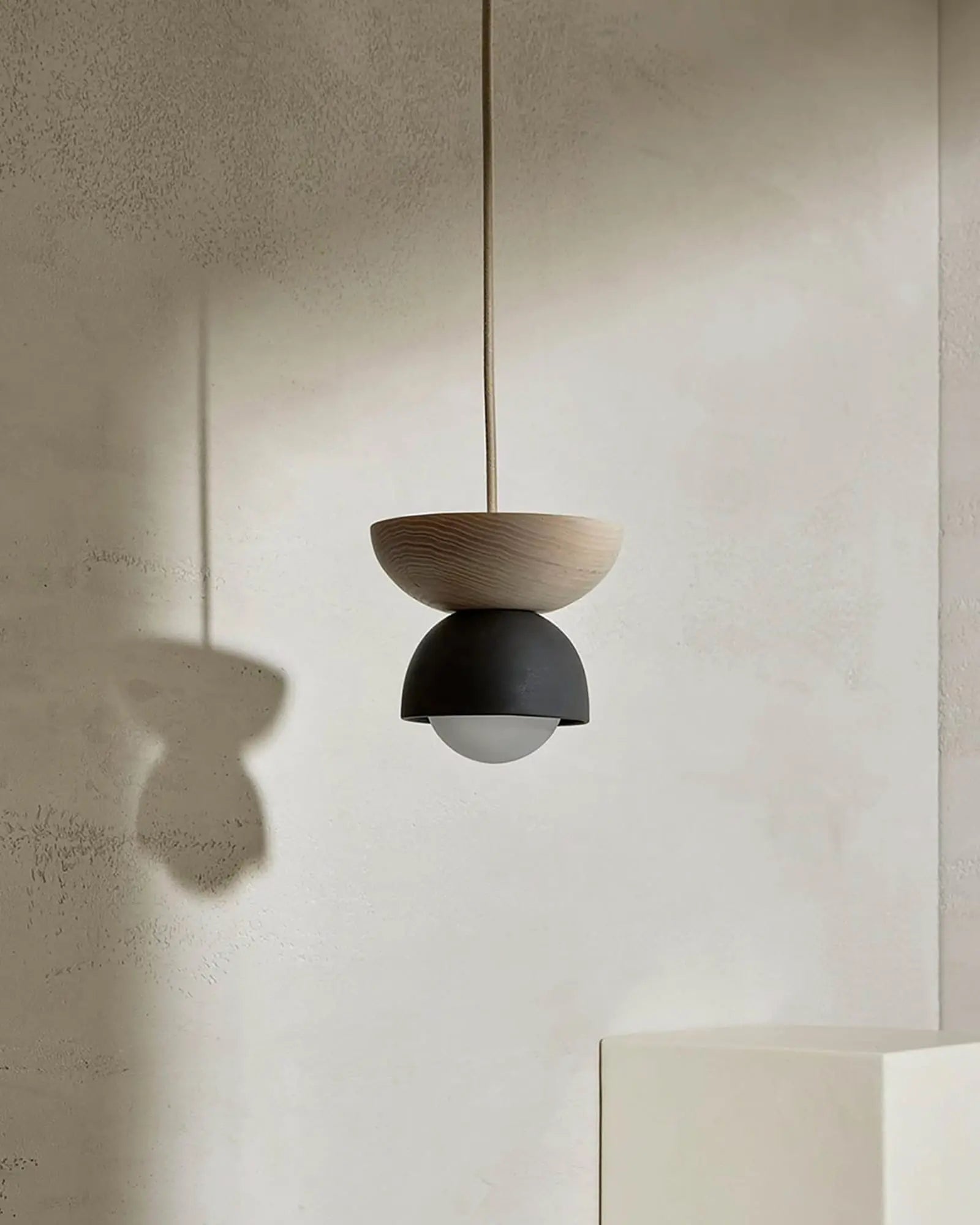 Terra 00 pendant light