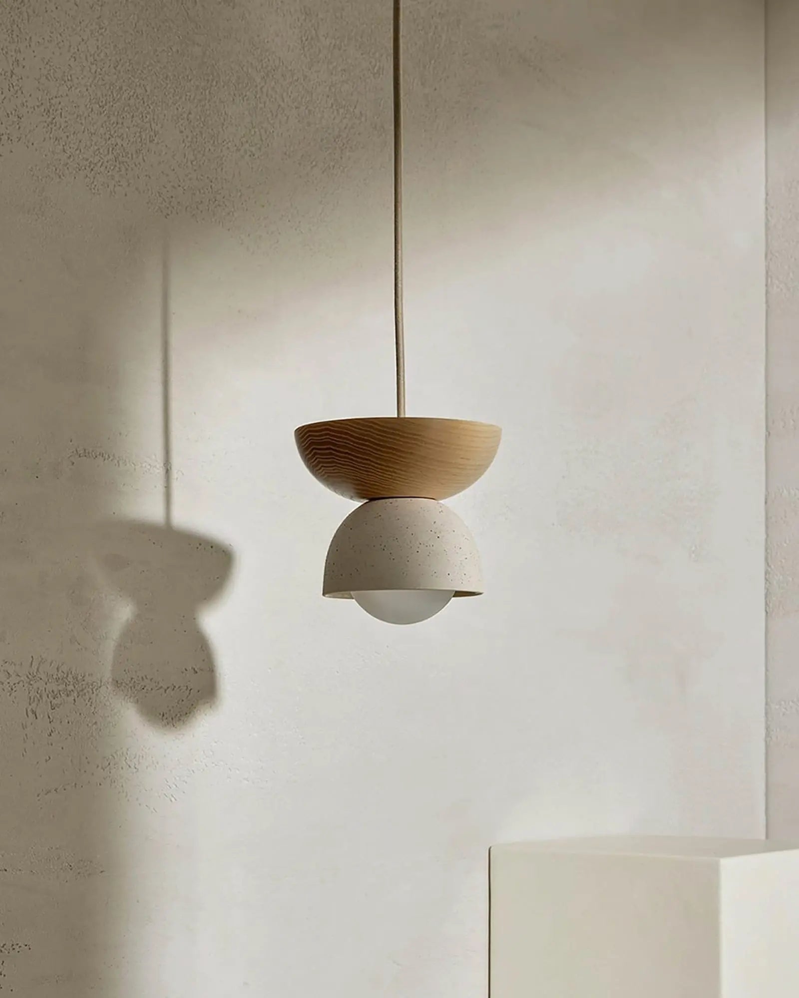 Terra 00 pendant light