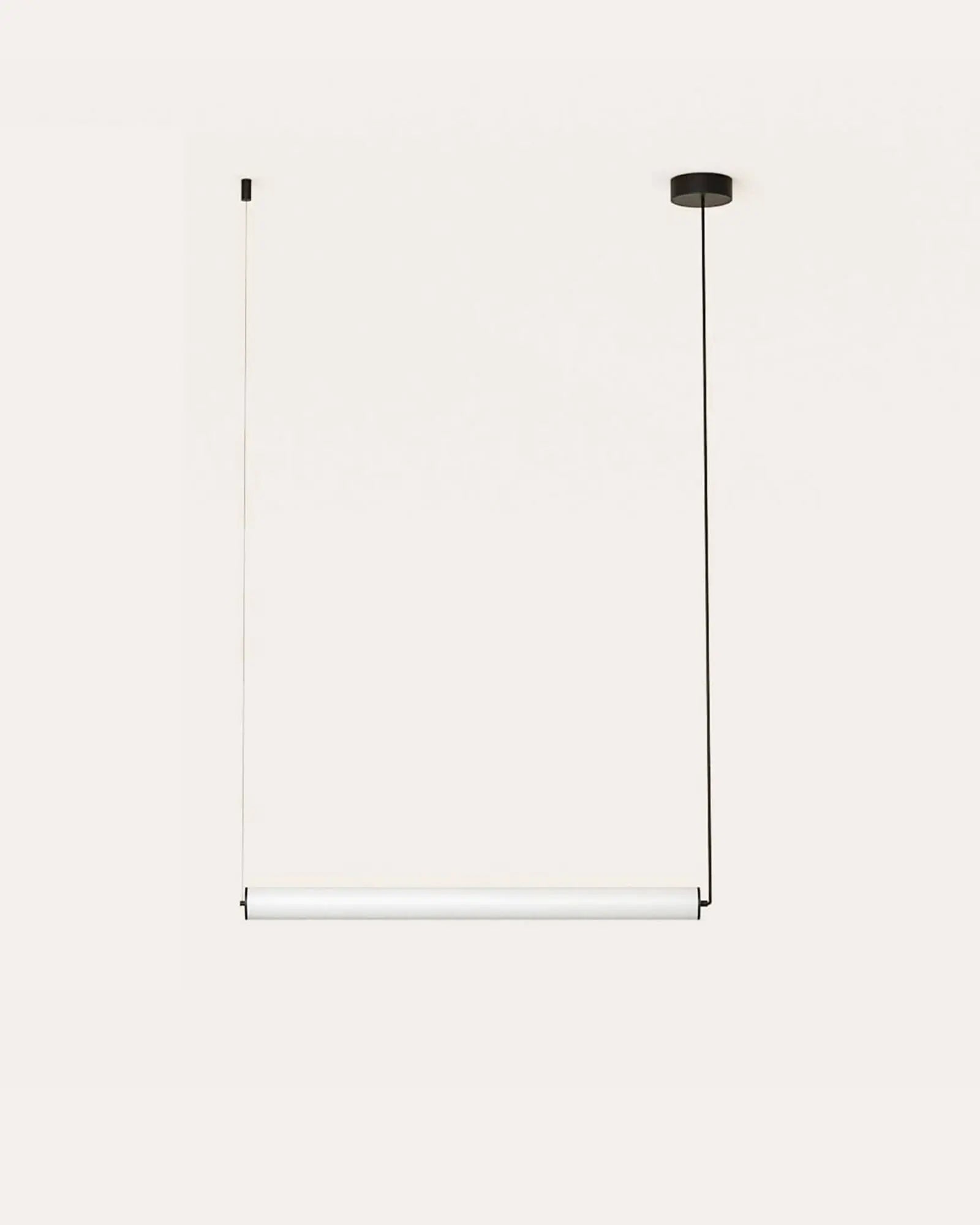 Tube Pendant Light