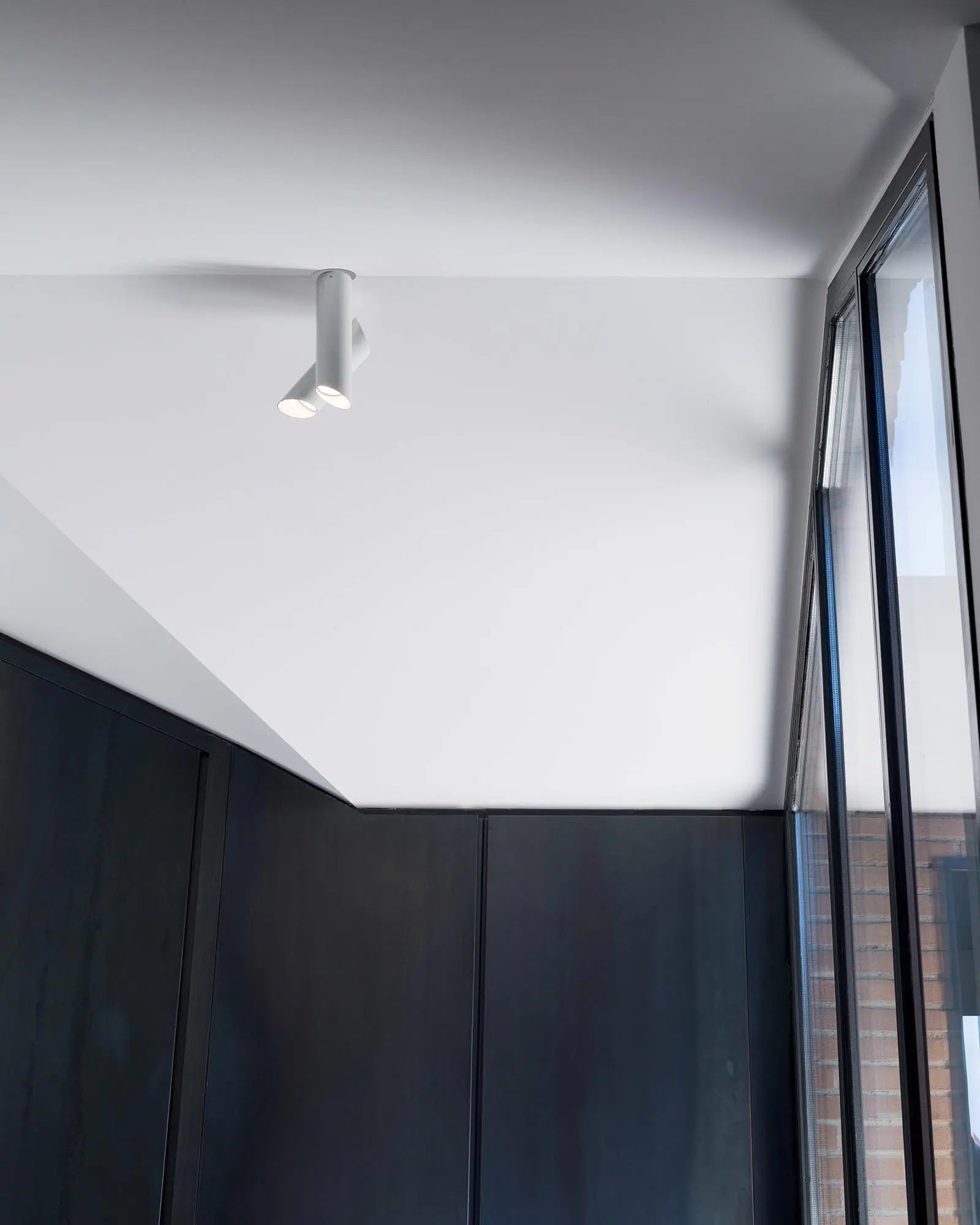 Tubes Ceiling Light Nook Collections
