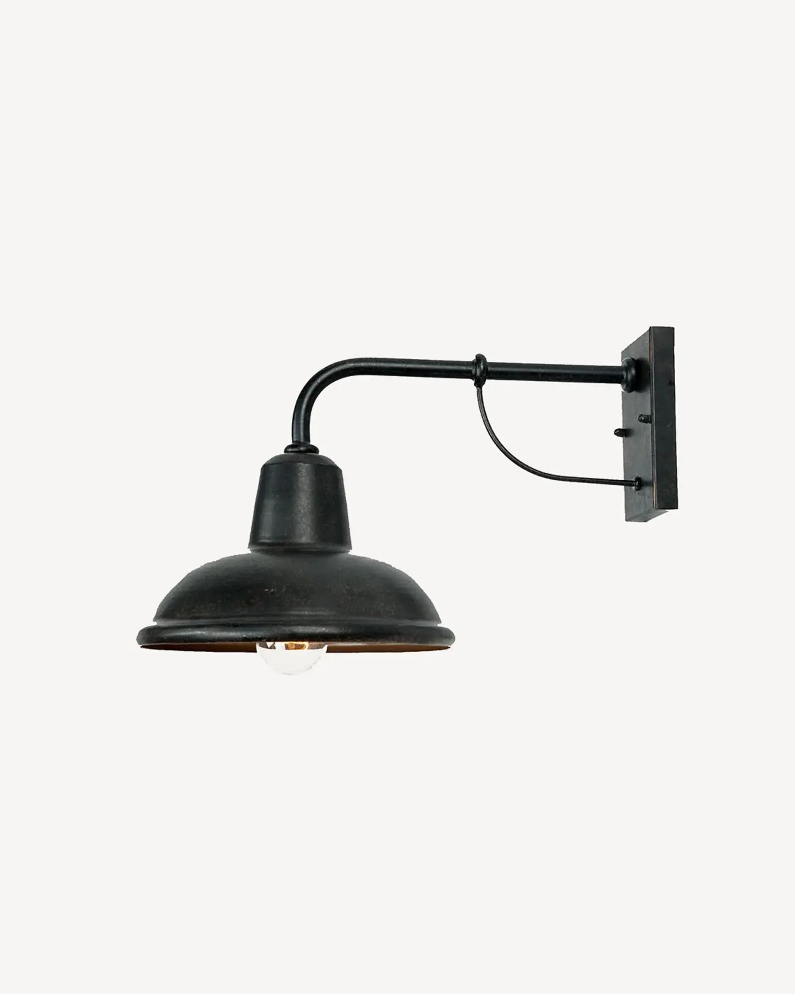 Urban Wall Light by Inspiration Light at Nook Collections