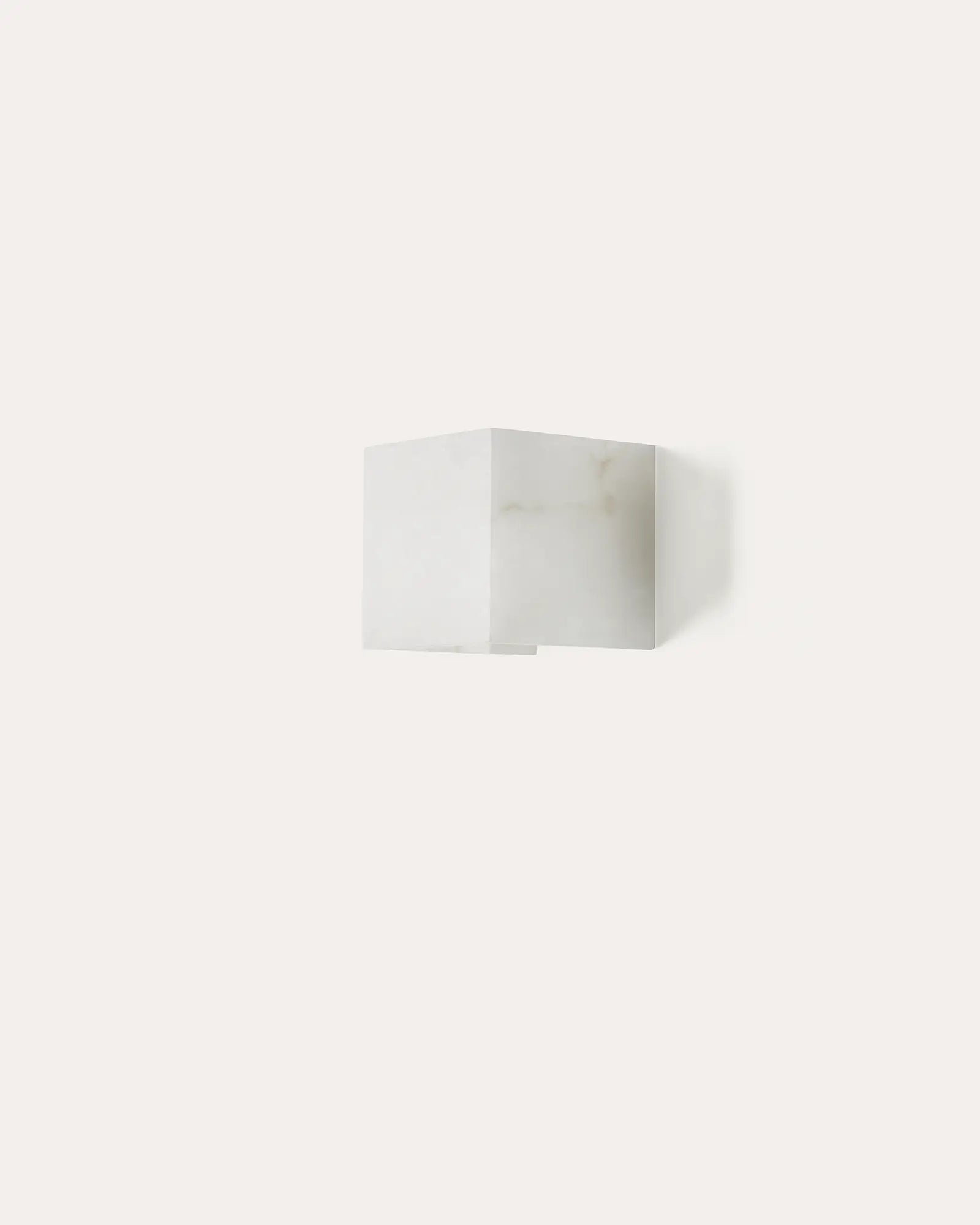 Vaster Wall Light