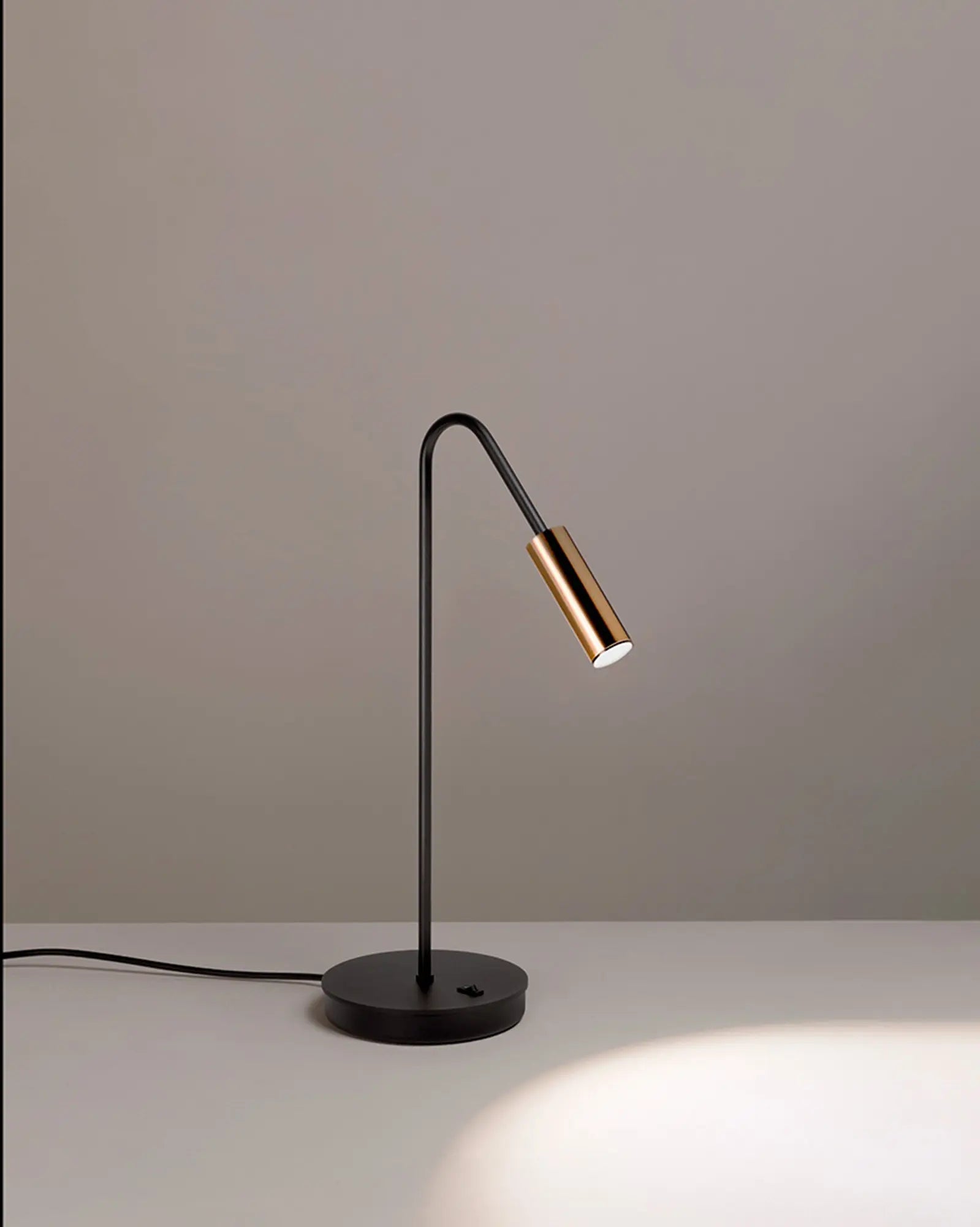 Scandinavian online bedside lamps