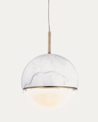 Wandering Star Pendant Light