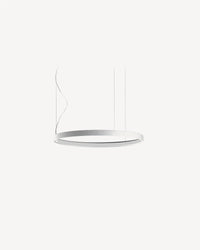 Zero Round Pendant Light